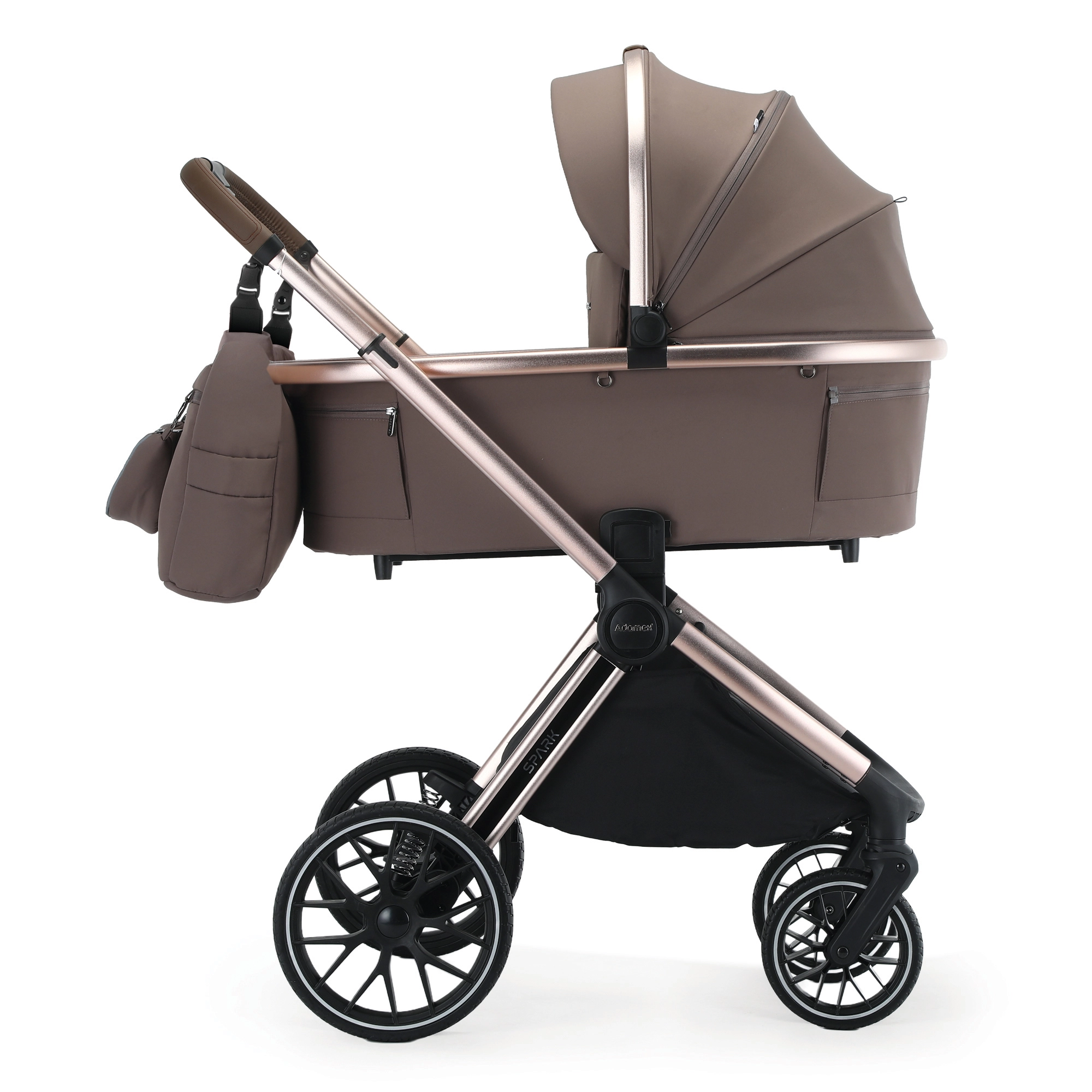 Adamex SPARK CHAMPAGNE 10 CHAMPAGNE FANGO