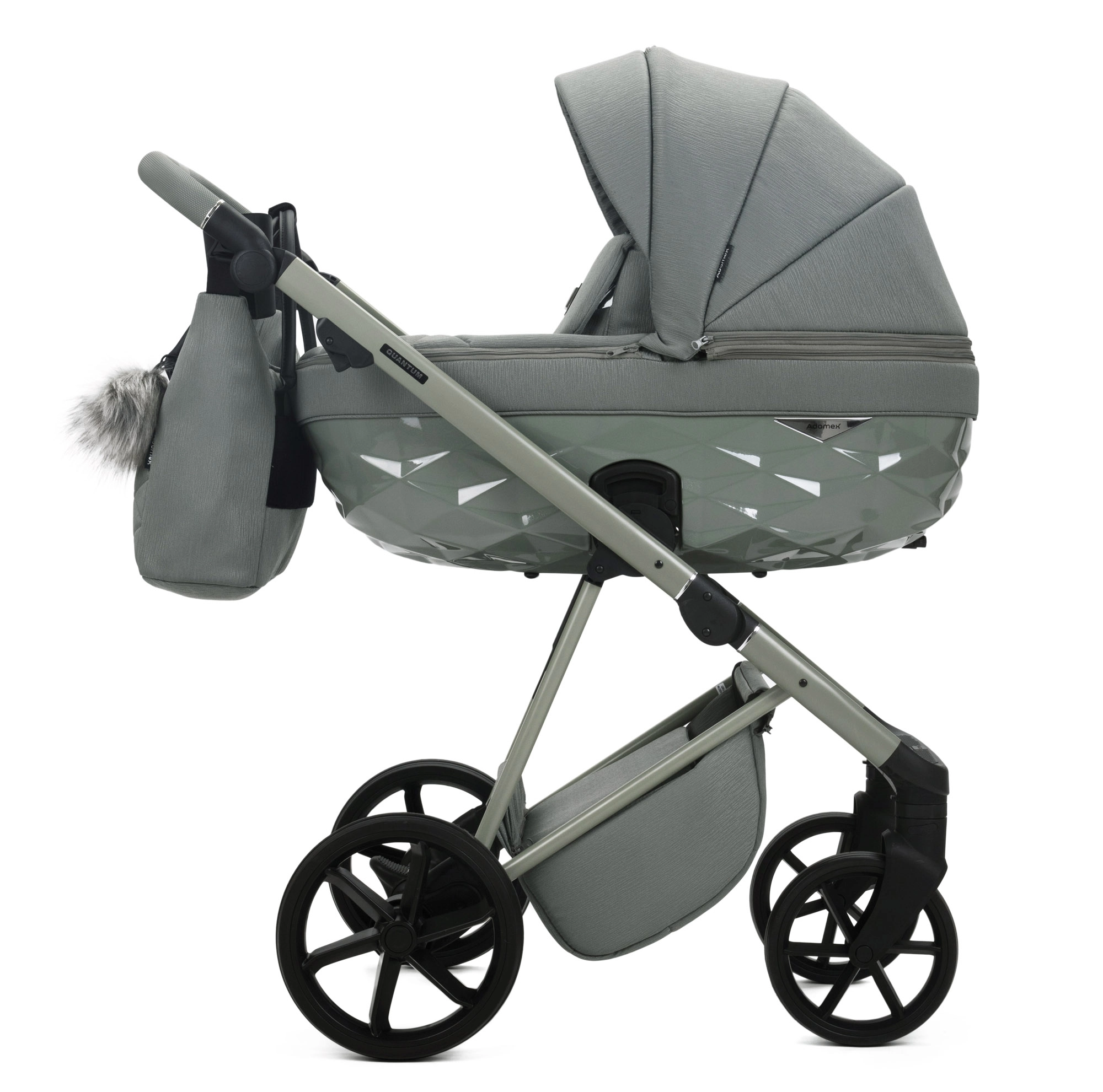 Adamex QUANTUM NATURA - obrazek 19