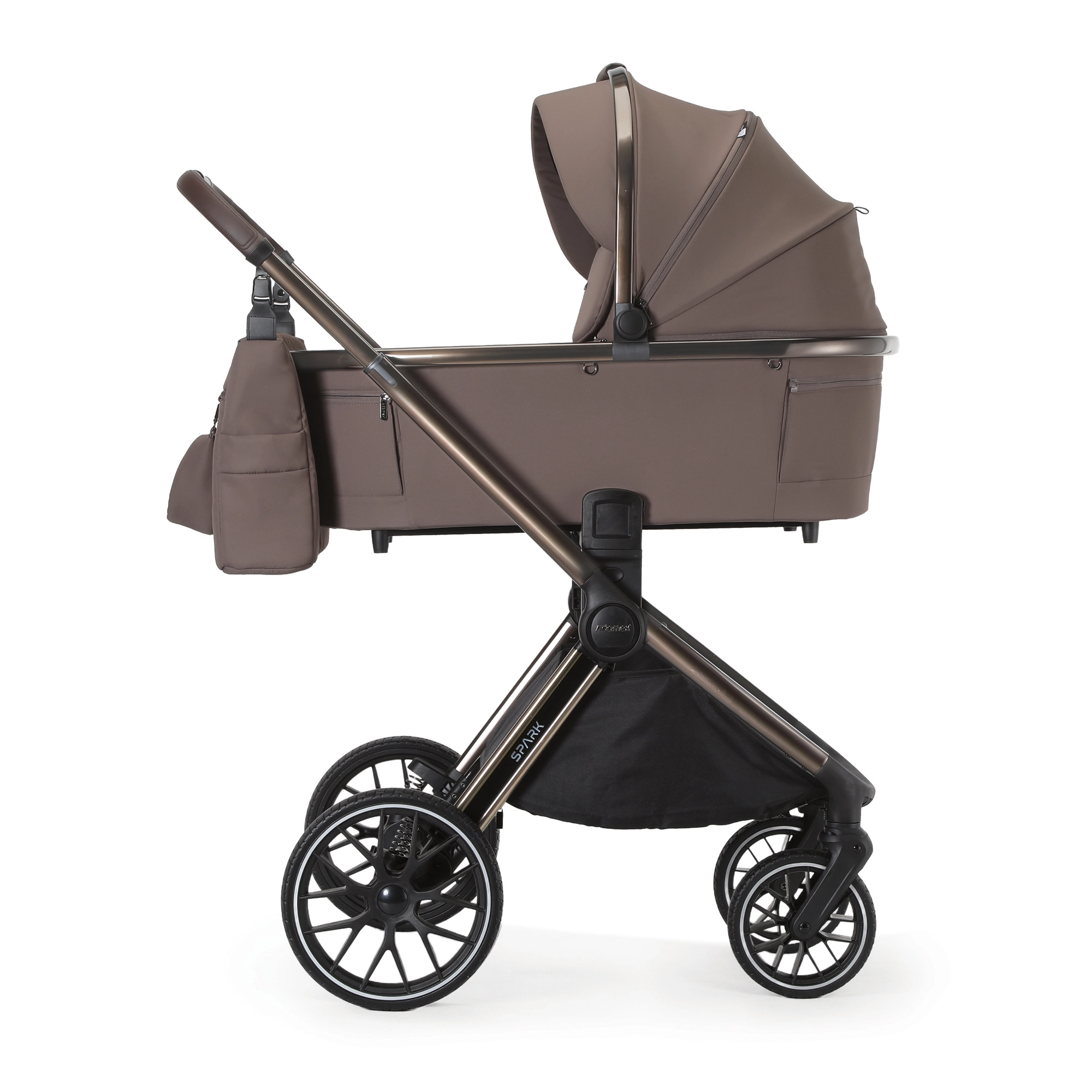 Adamex SPARK CHOCOLATE 11 CHOCOLATE FANGO