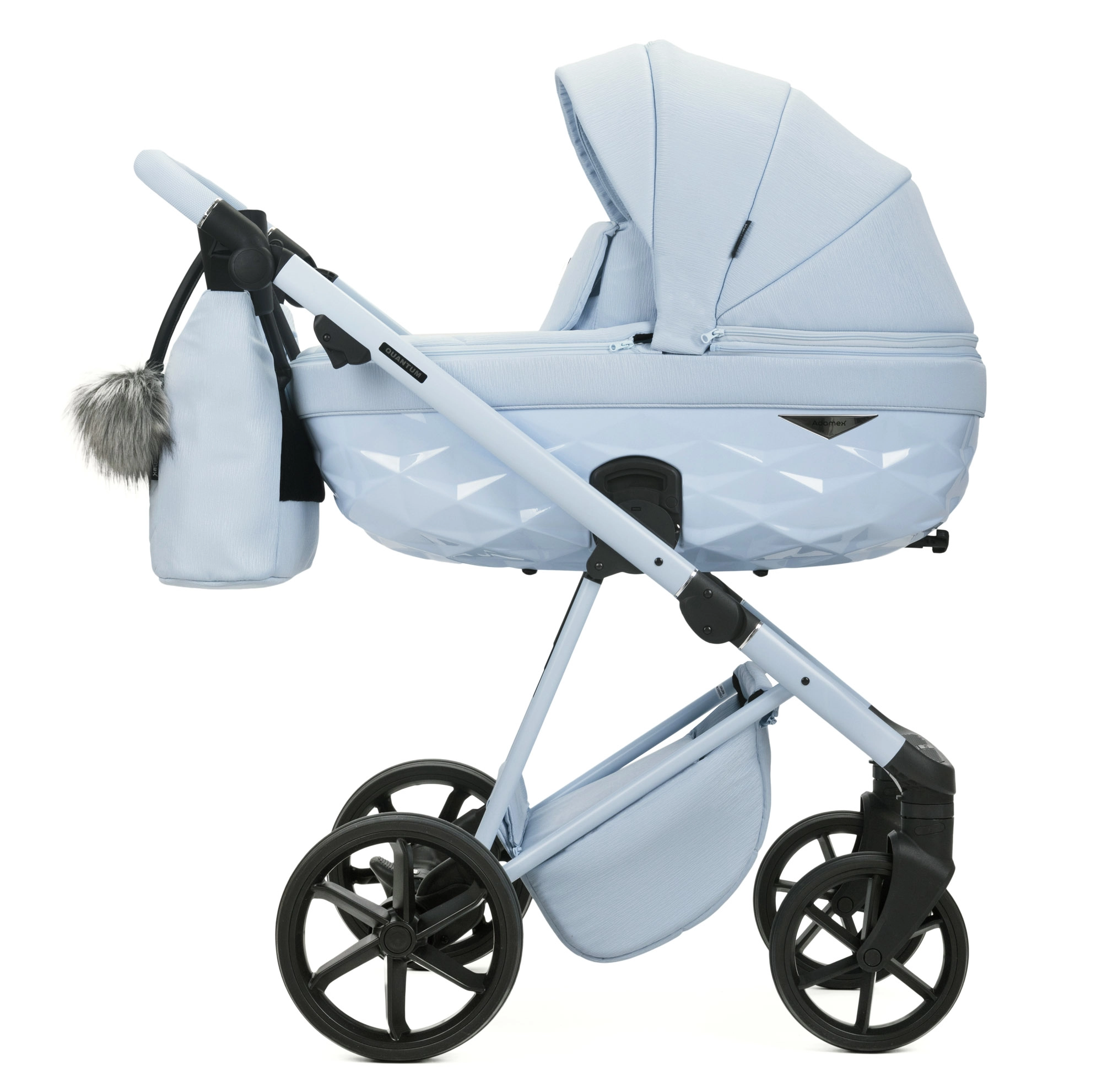 Adamex QUANTUM NATURA - obrazek 25