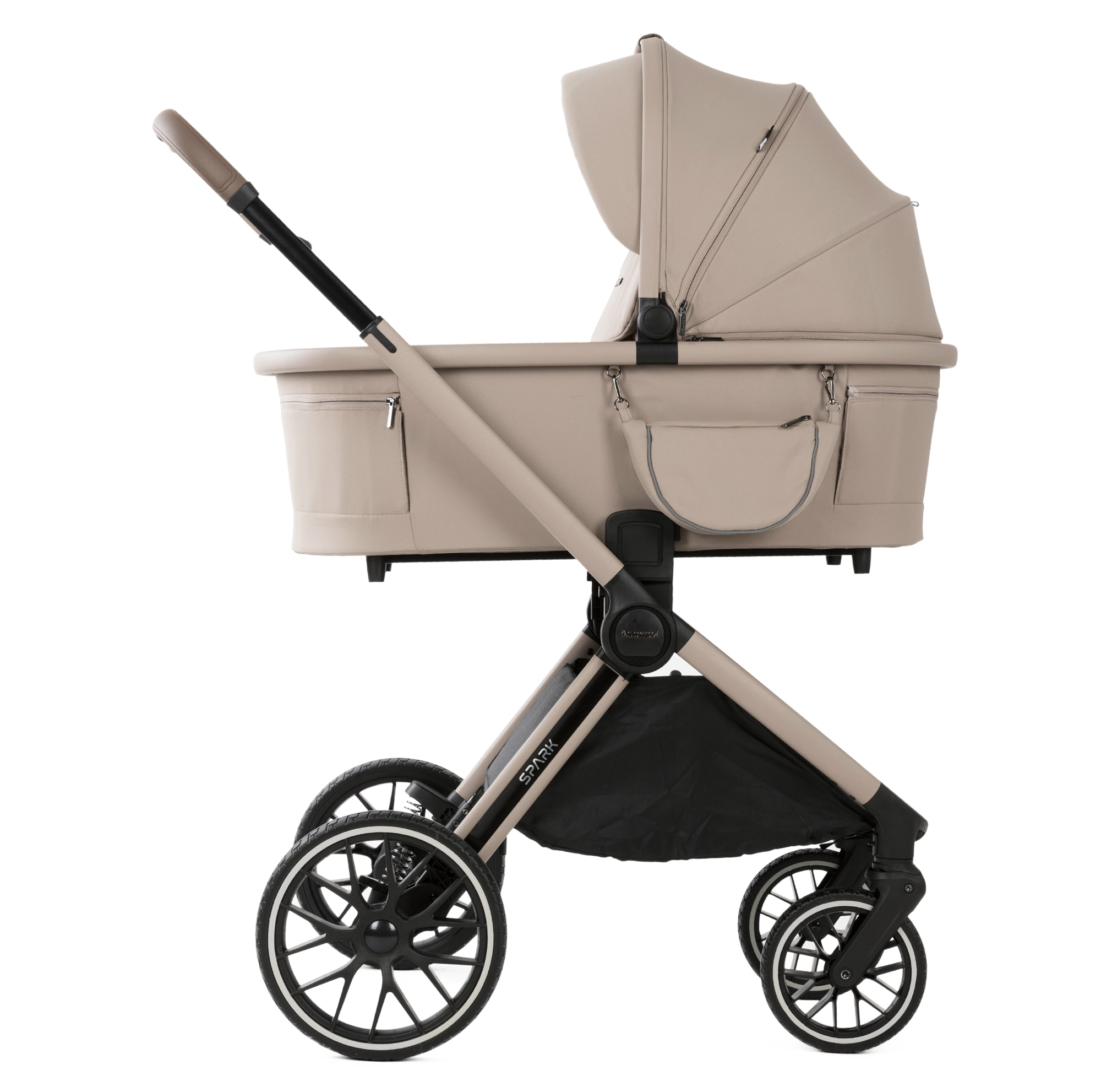 Adamex SPARK NATURA LATTE - obrazek 4