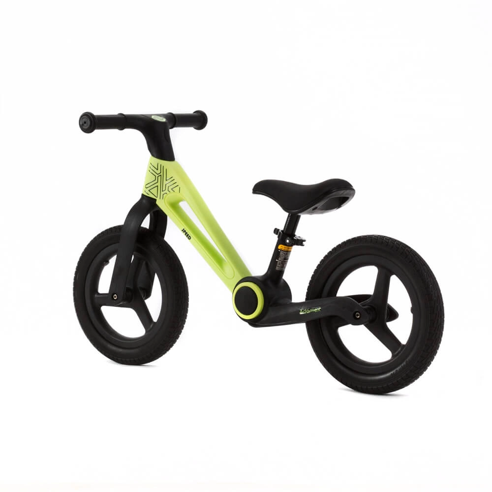 ROWEREK BIEGOWY SPEED - obrazek 27