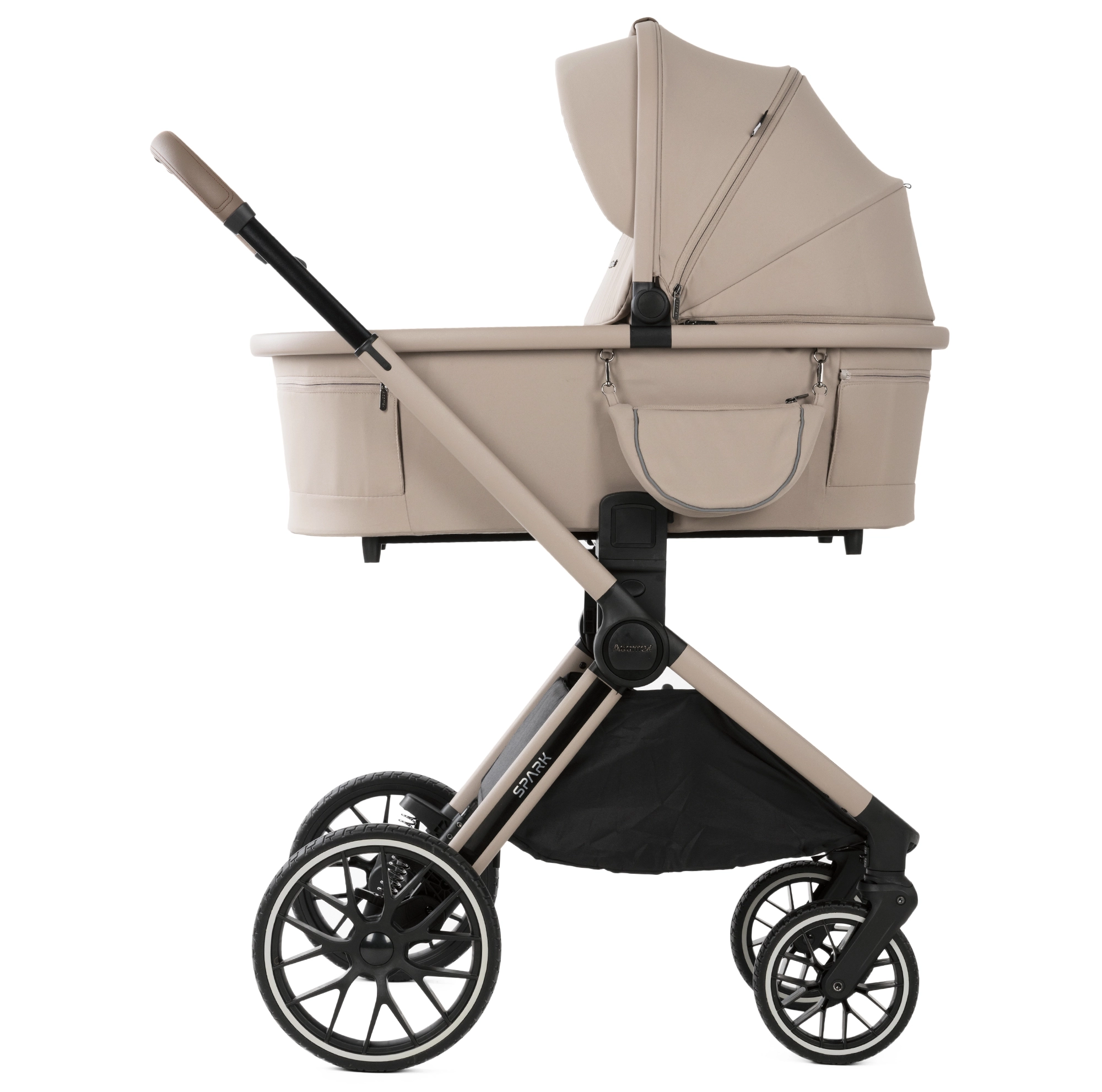 Adamex SPARK NATURA LATTE - obrazek 5
