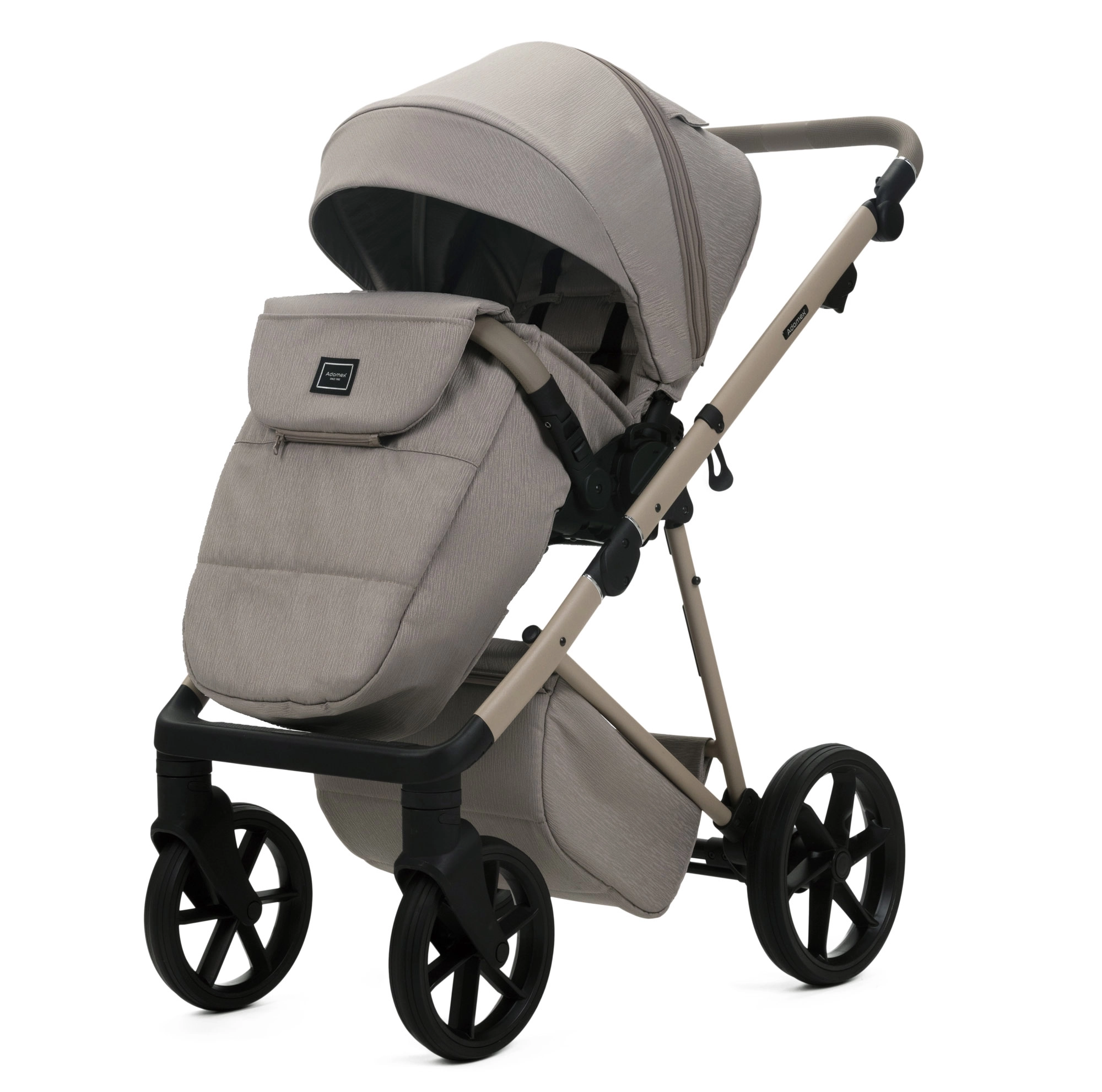 Adamex QUANTUM NATURA - obrazek 4