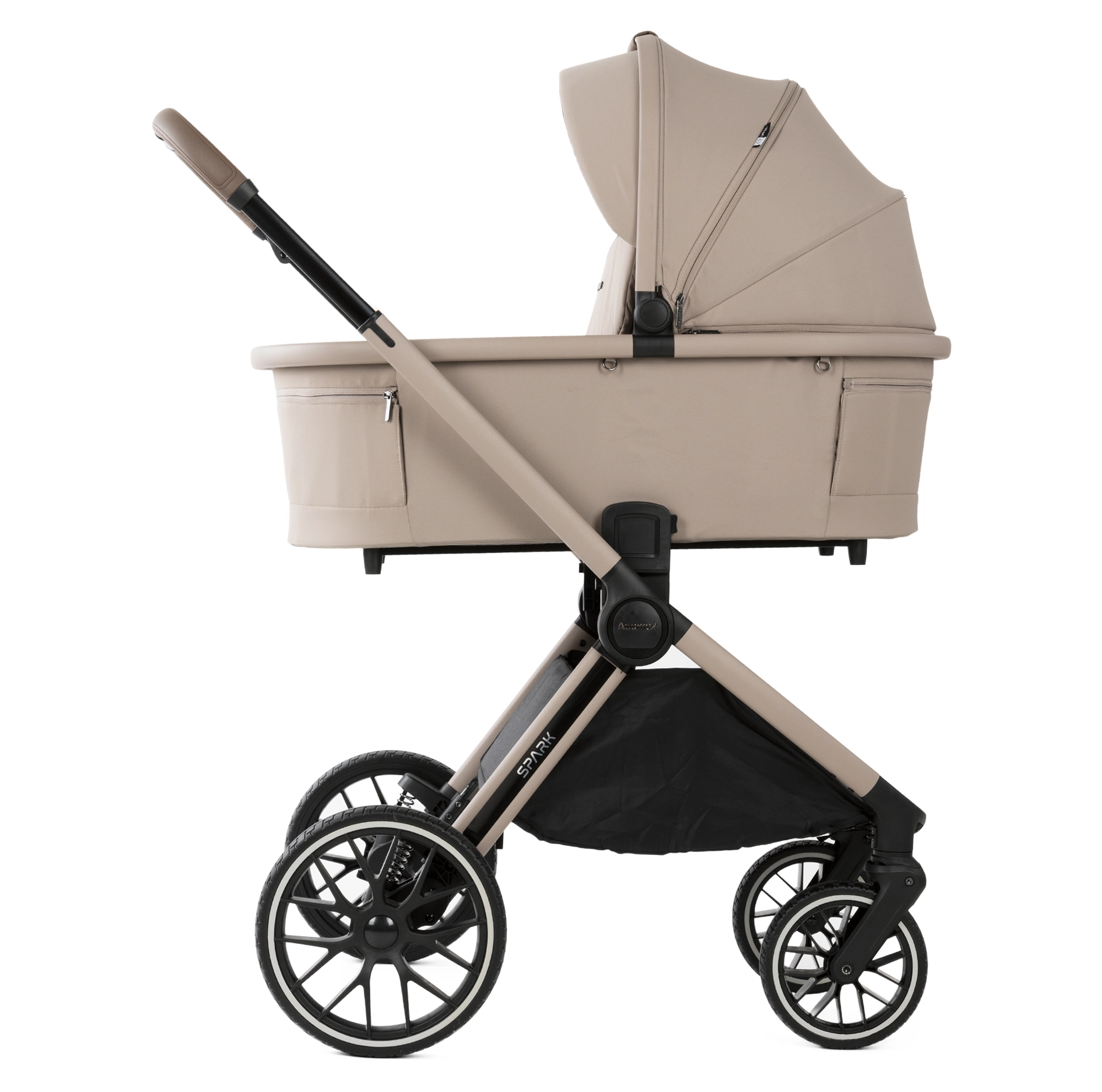Adamex SPARK NATURA LATTE - obrazek 7