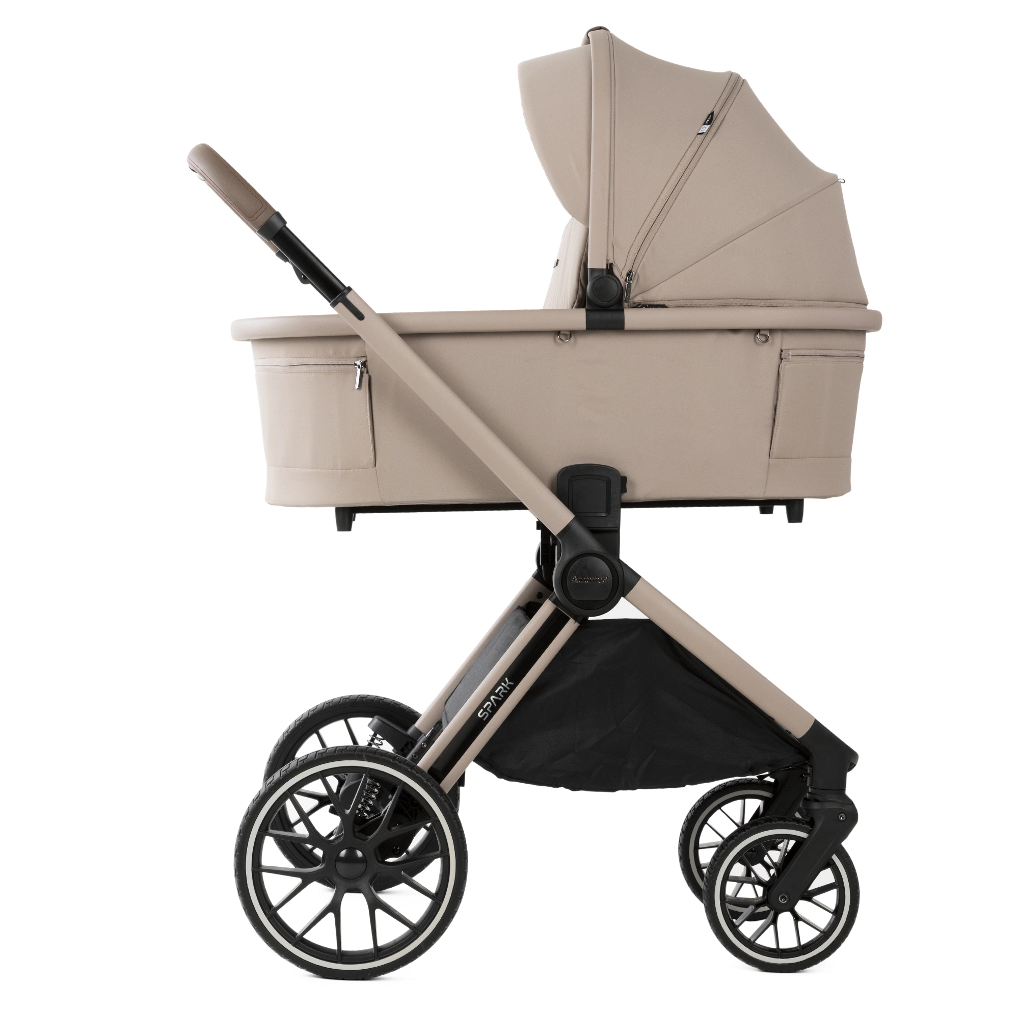 Adamex SPARK NATURA LATTE - obrazek 8