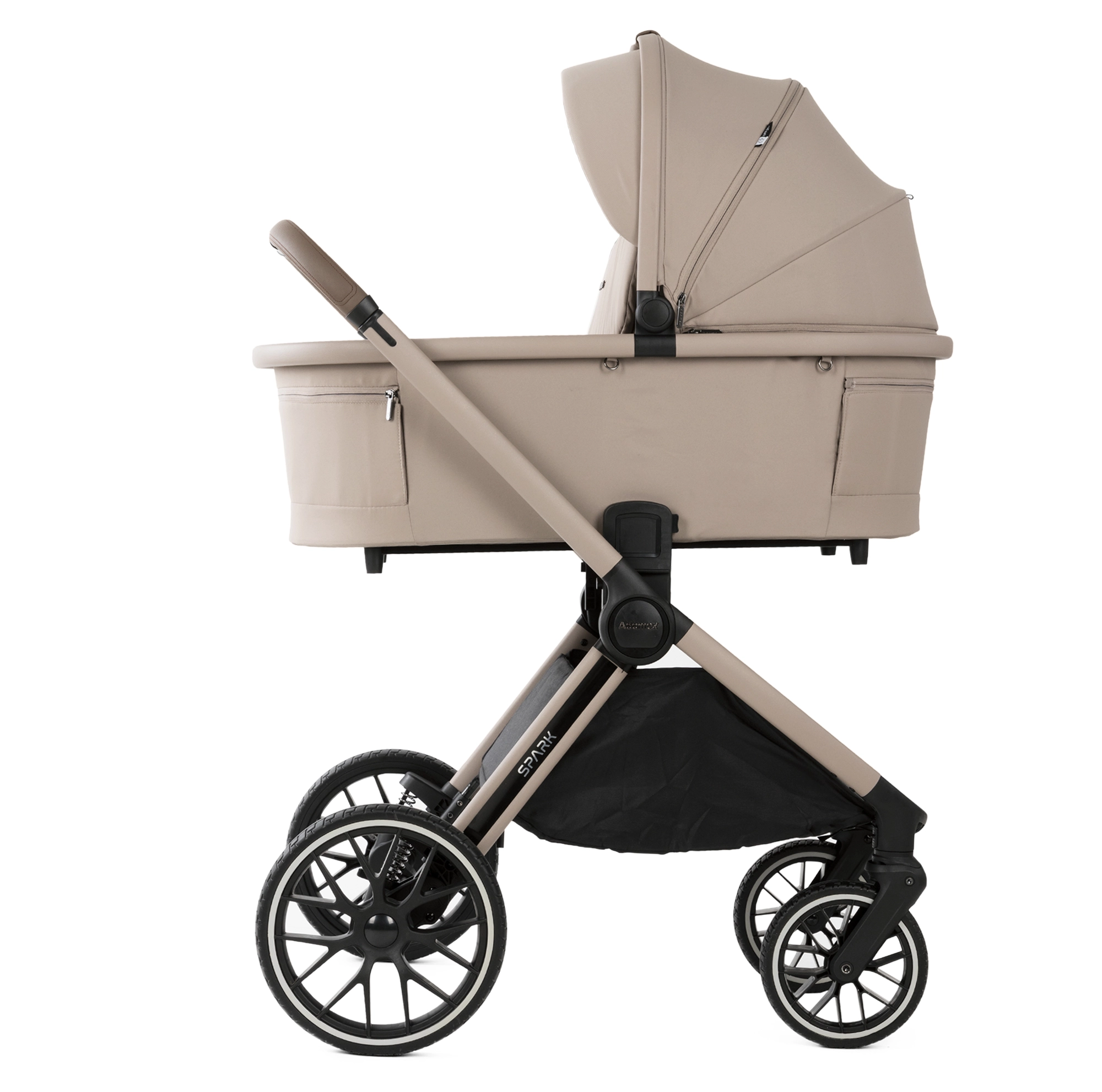 Adamex SPARK NATURA LATTE - obrazek 9