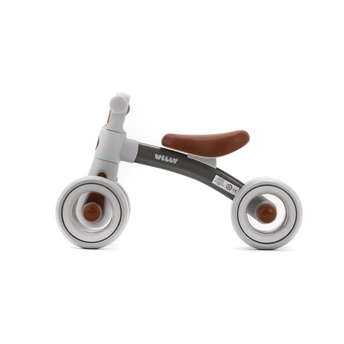 ROWEREK WELLY - obrazek 17