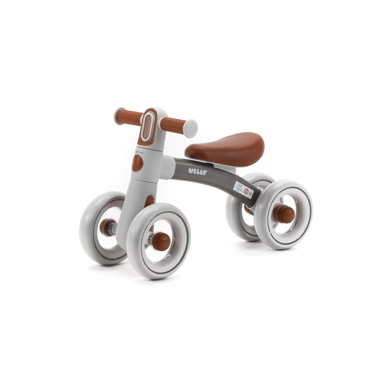 ROWEREK WELLY