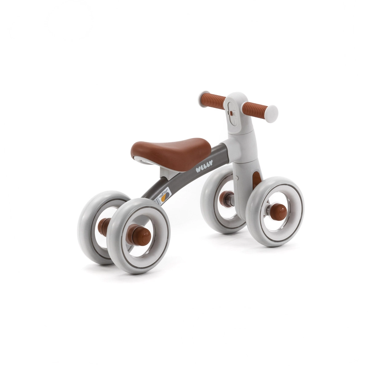 ROWEREK WELLY - obrazek 16