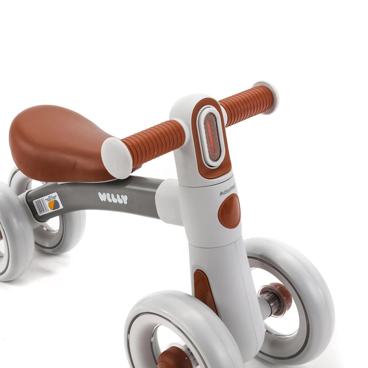 ROWEREK WELLY - obrazek 14