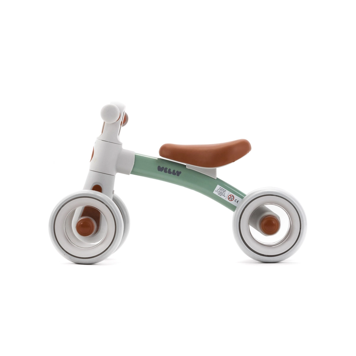 ROWEREK WELLY - obrazek 13