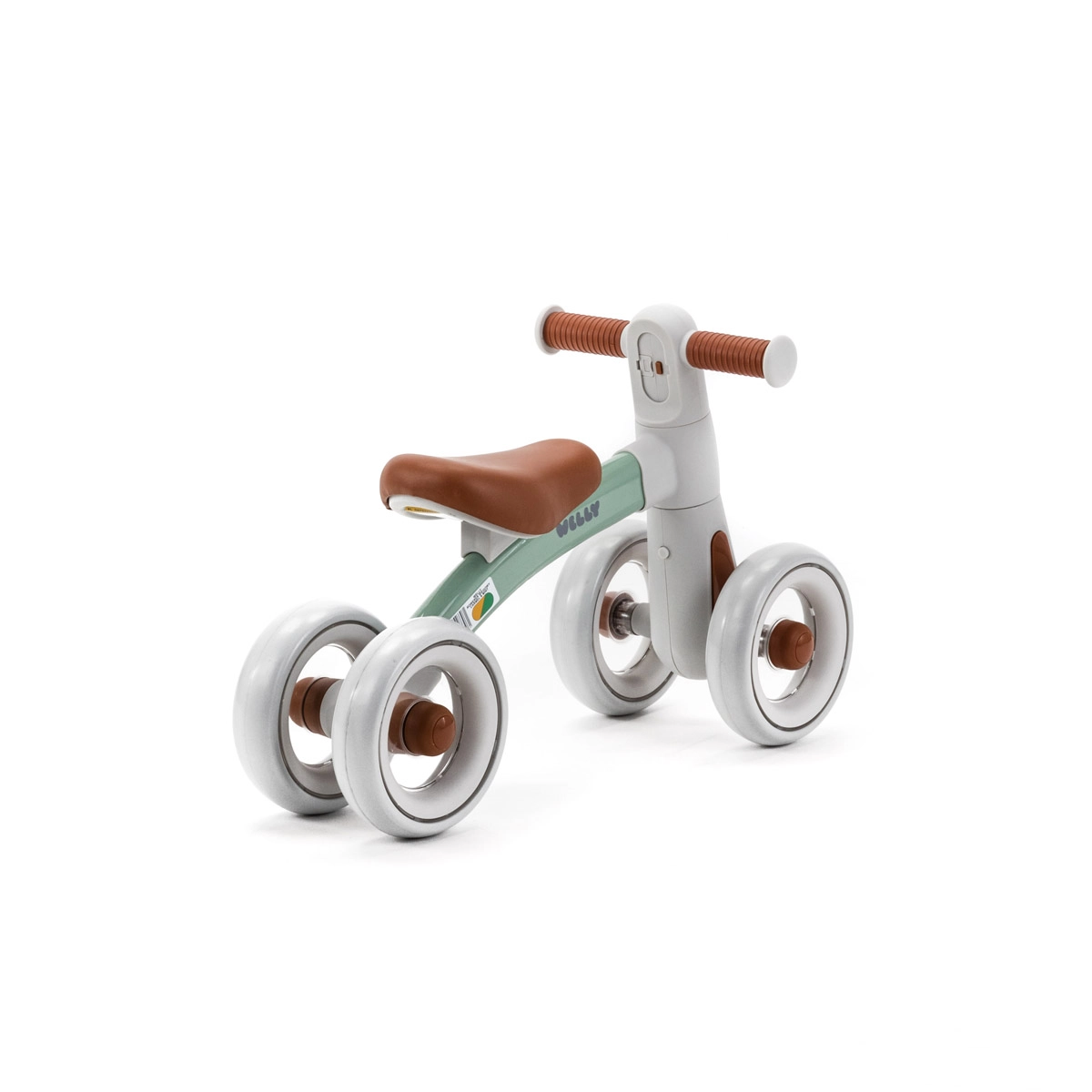 ROWEREK WELLY - obrazek 12
