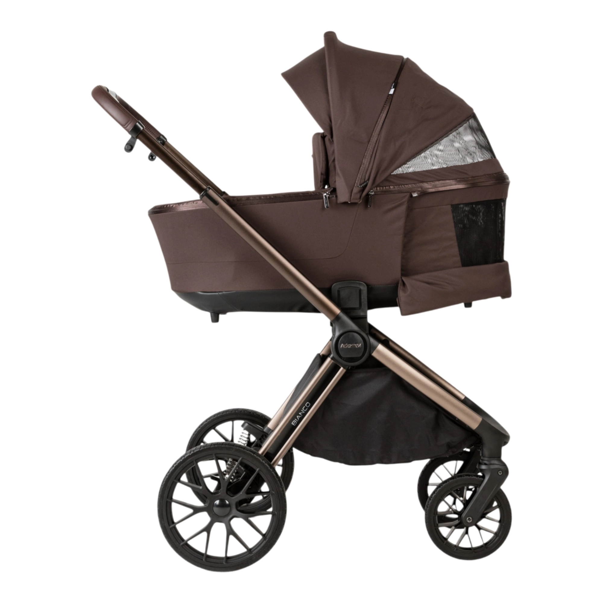 ADAMEX BIANCO CHOCOLATE - obrazek 2