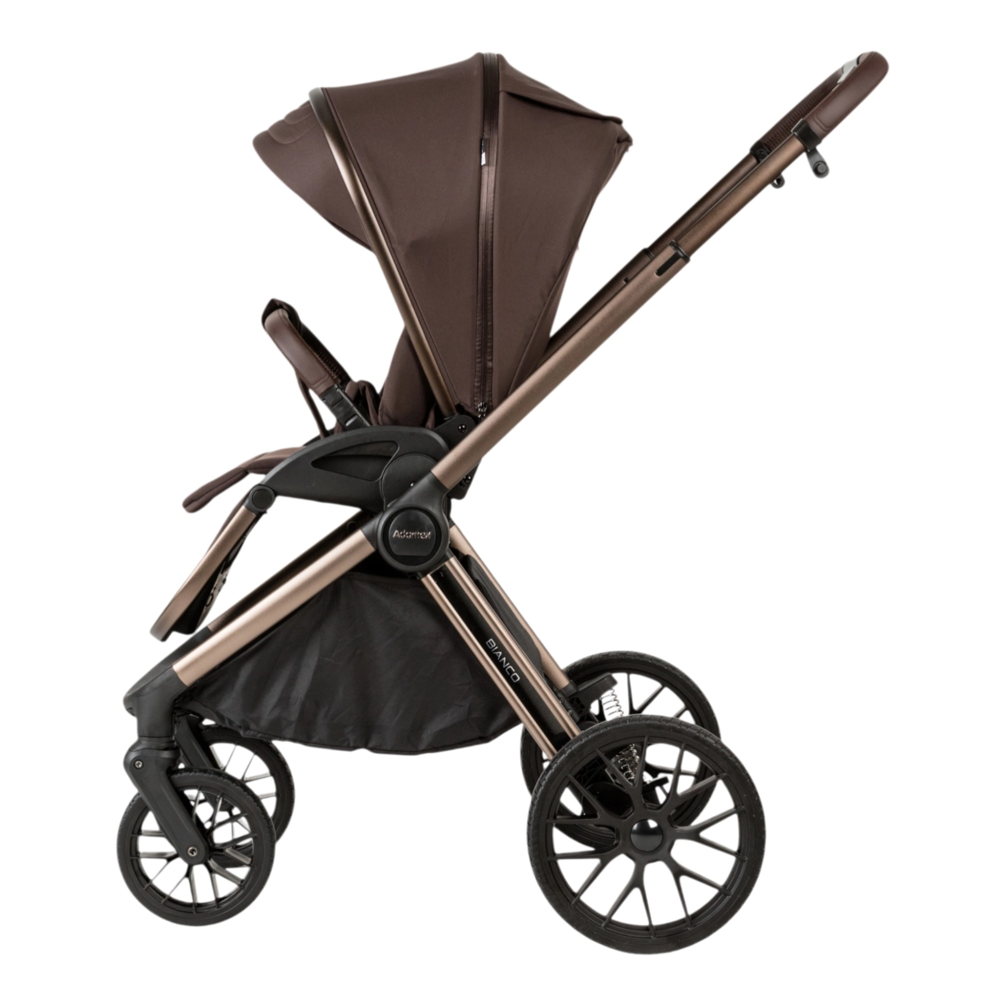 ADAMEX BIANCO CHOCOLATE - obrazek 6