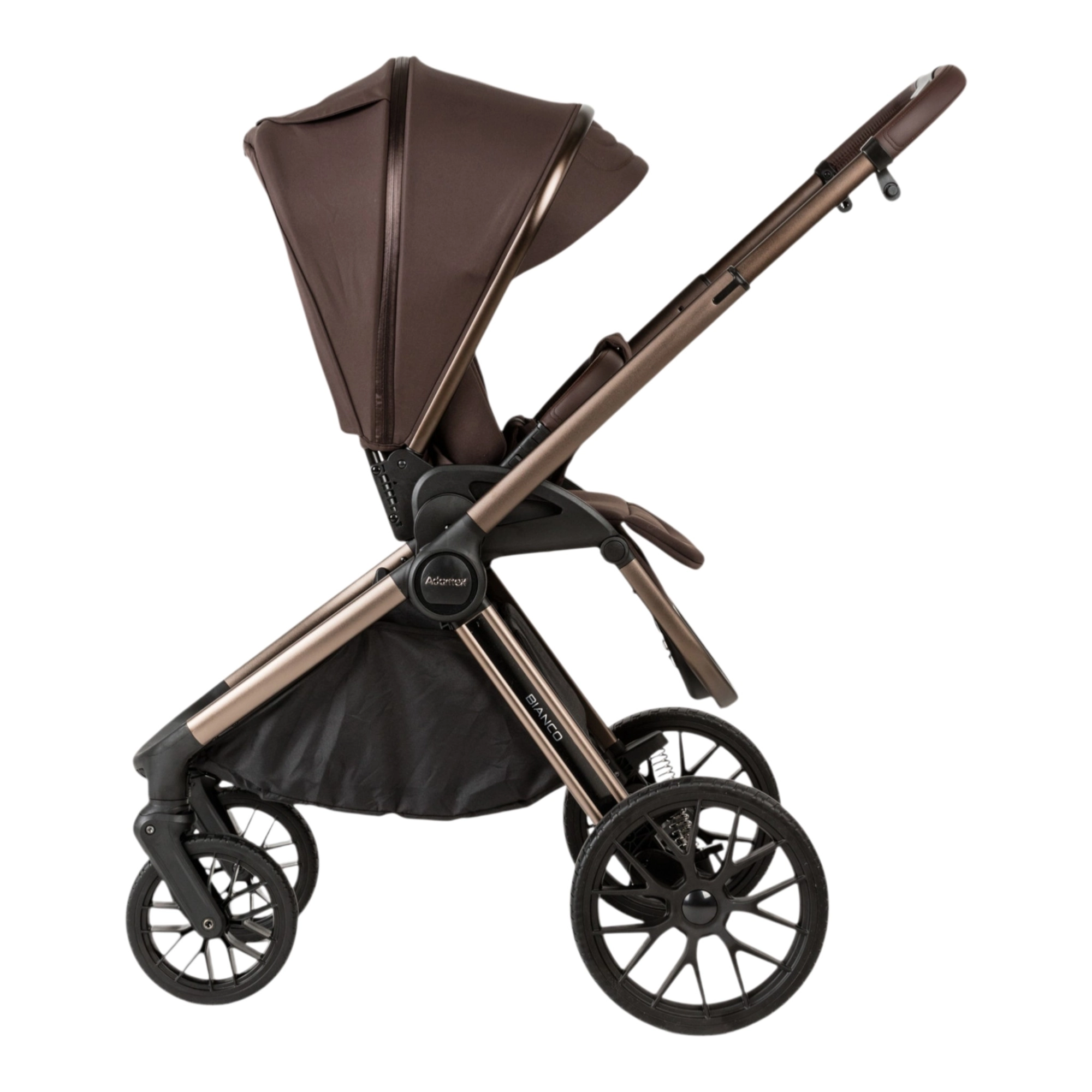 ADAMEX BIANCO CHOCOLATE - obrazek 7