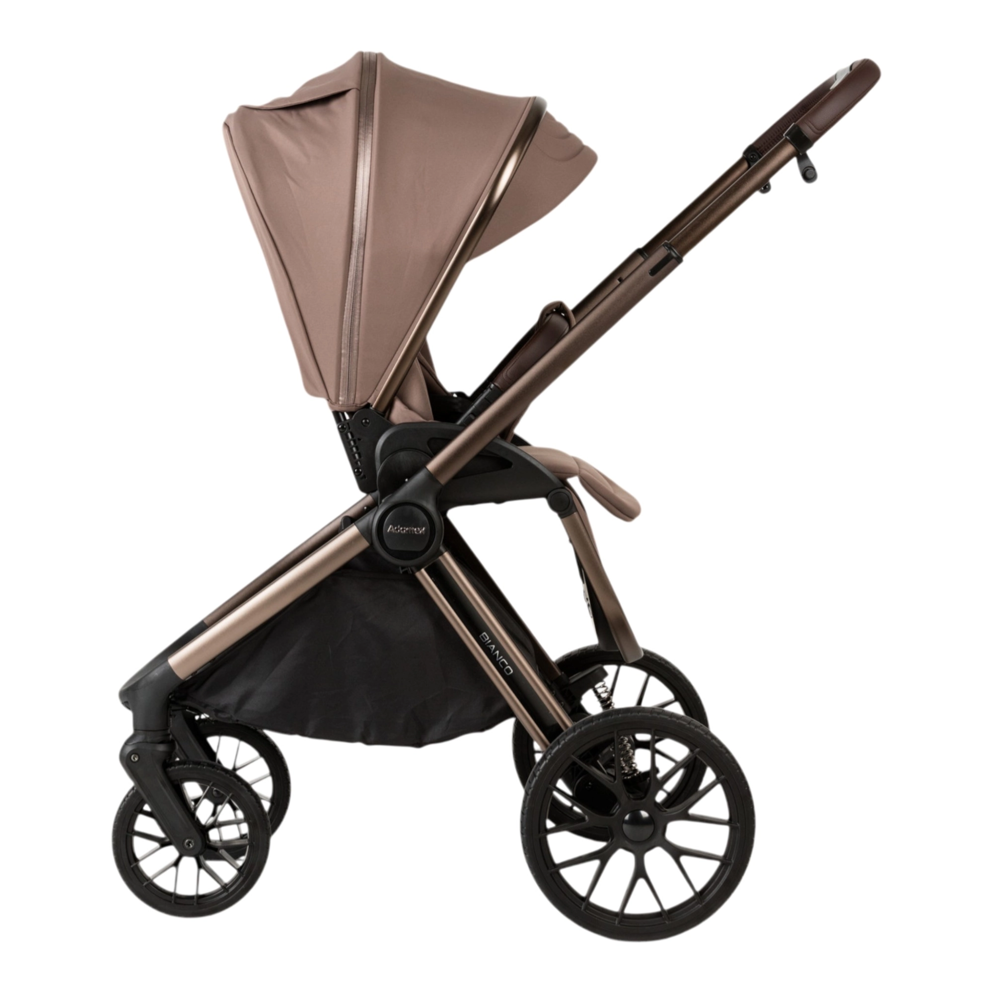 ADAMEX BIANCO CHOCOLATE - obrazek 14