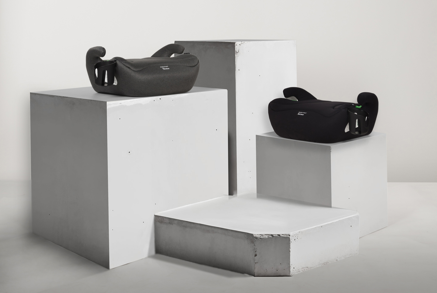 Adamex JAZZ bez ISOFIX - podstawka samochodowa dla dziecka 125-150 cm