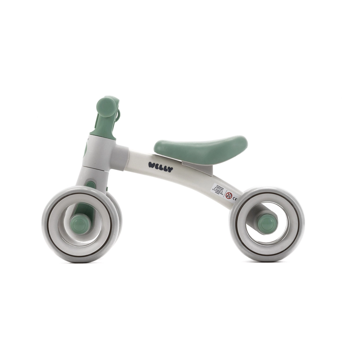 ROWEREK WELLY - obrazek 9