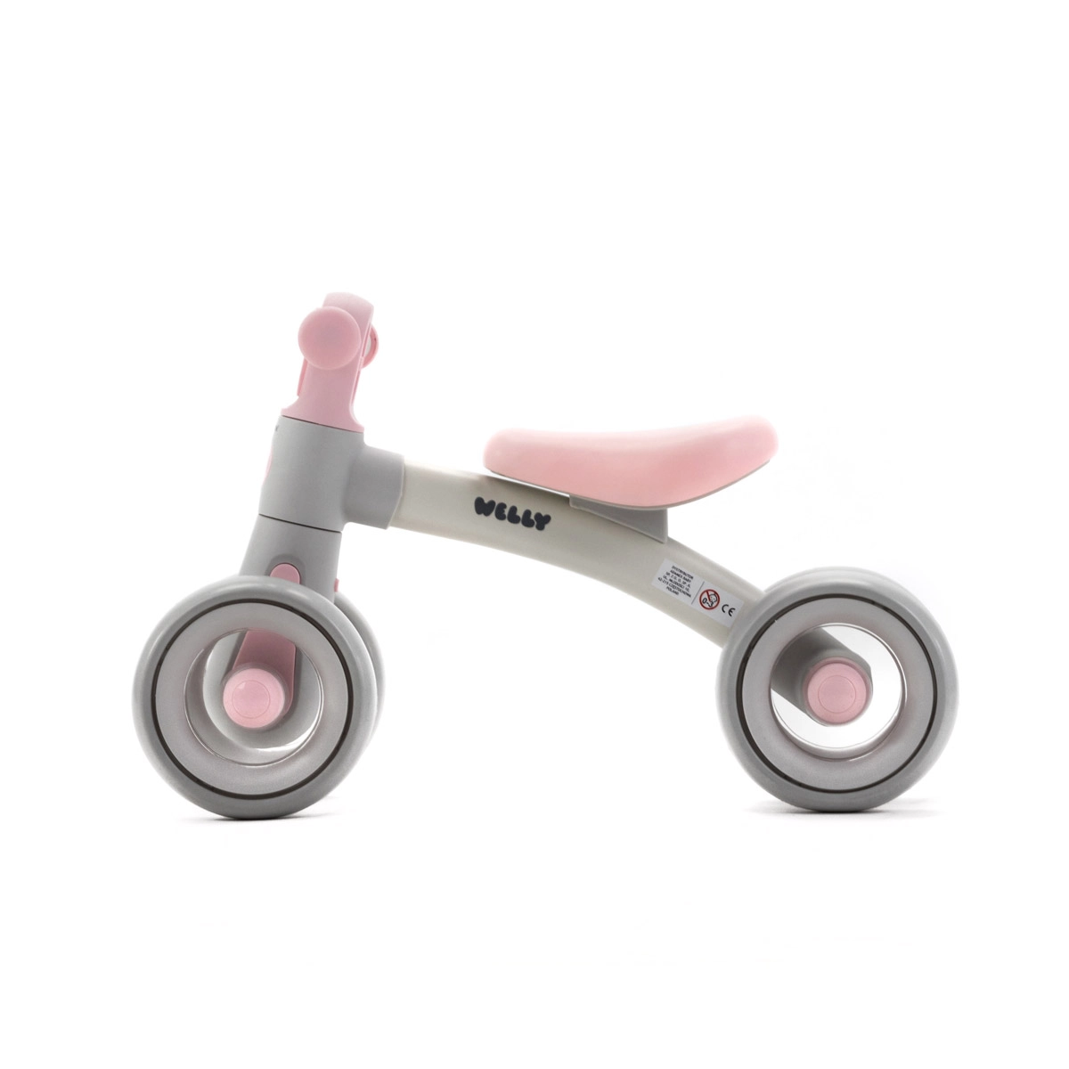 ROWEREK WELLY - obrazek 5