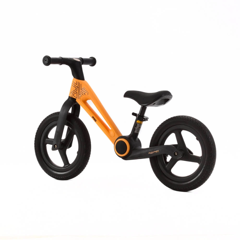 ROWEREK BIEGOWY SPEED - obrazek 19