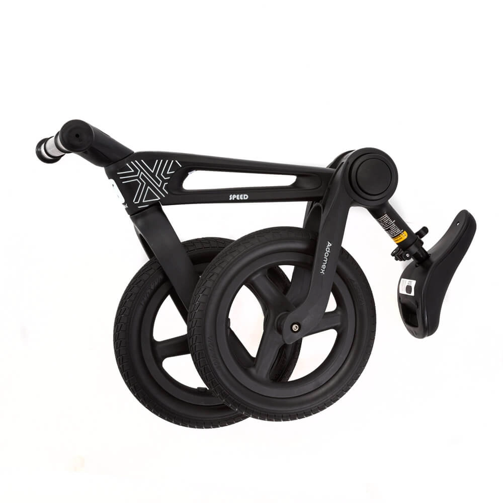 ROWEREK BIEGOWY SPEED - obrazek 30