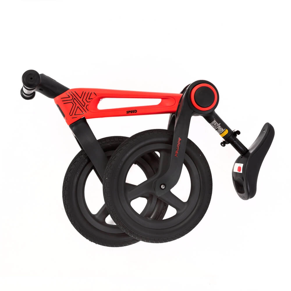 ROWEREK BIEGOWY SPEED - obrazek 14