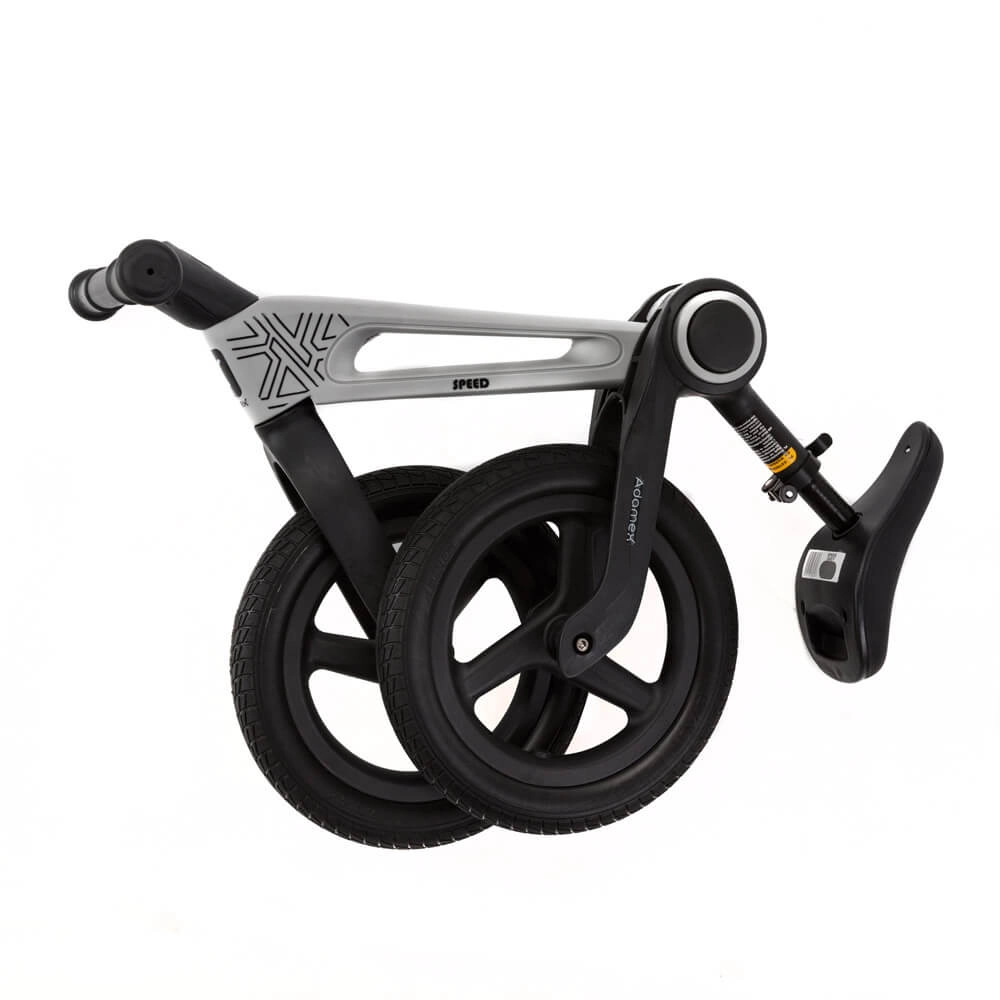 ROWEREK BIEGOWY SPEED - obrazek 22