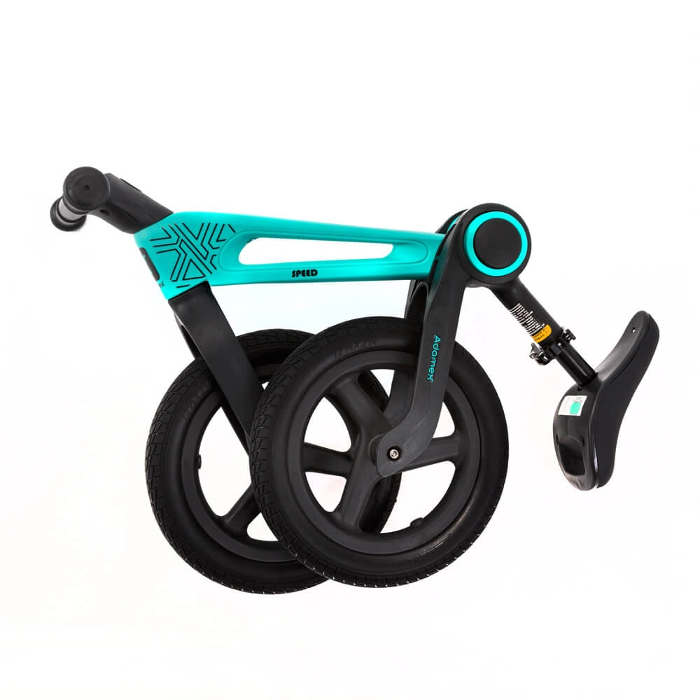 ROWEREK BIEGOWY SPEED - obrazek 10