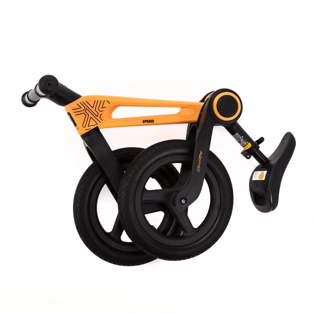 ROWEREK BIEGOWY SPEED - obrazek 18