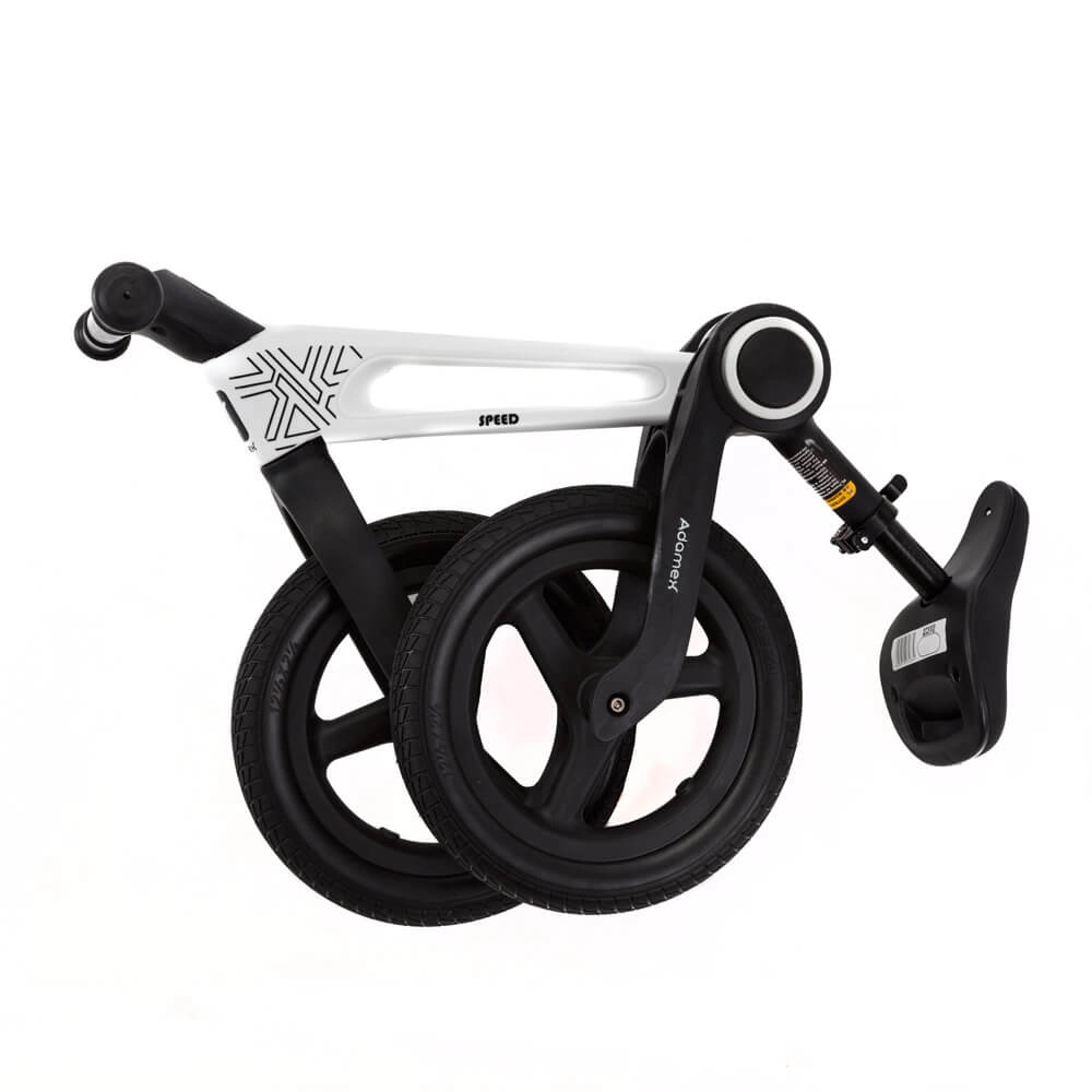 ROWEREK BIEGOWY SPEED - obrazek 6