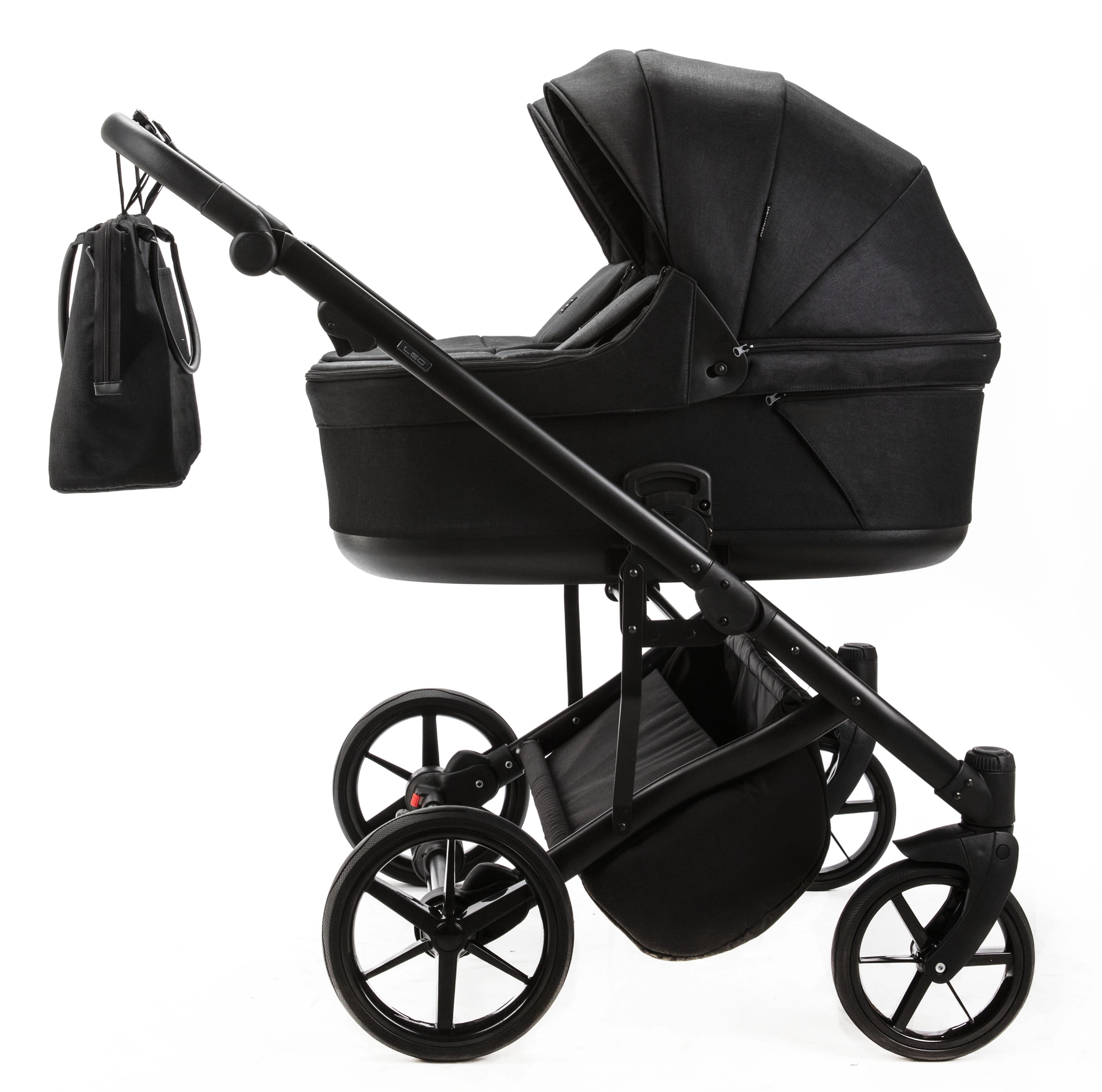 Adamex LEO Standard - obrazek 2