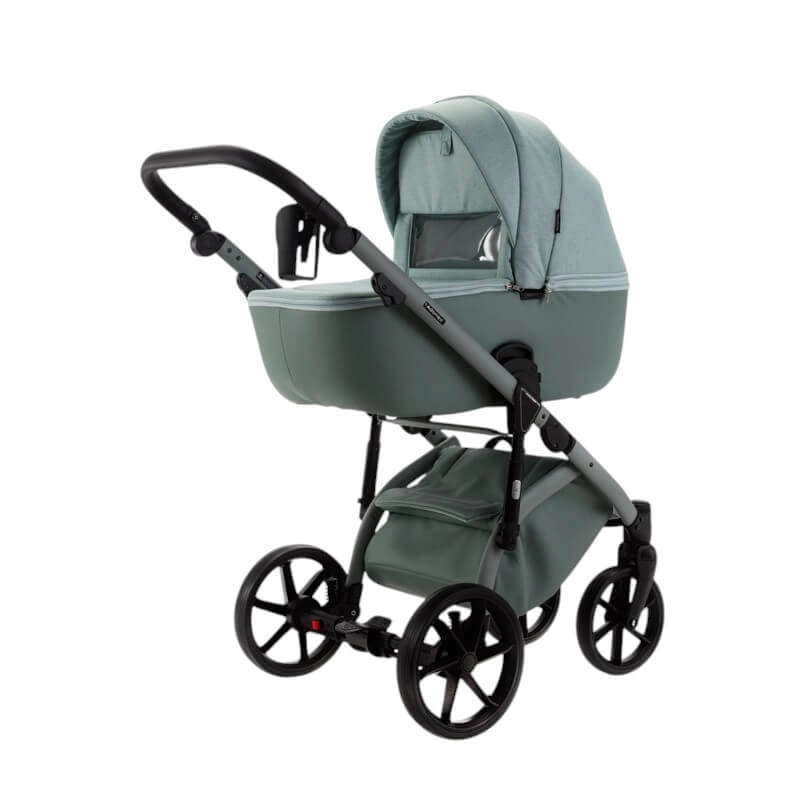 Adamex NOLA Natura - obrazek 8
