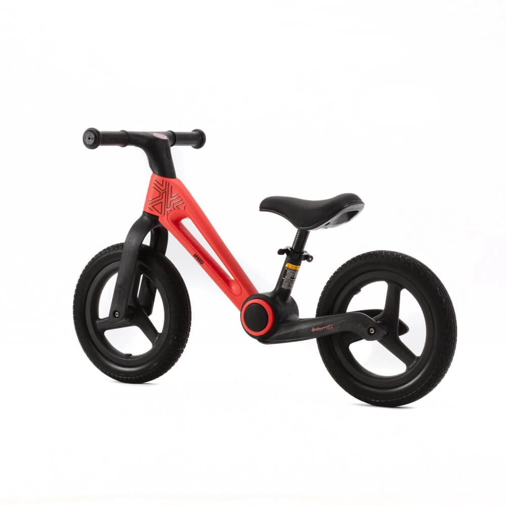 ROWEREK BIEGOWY SPEED - obrazek 15