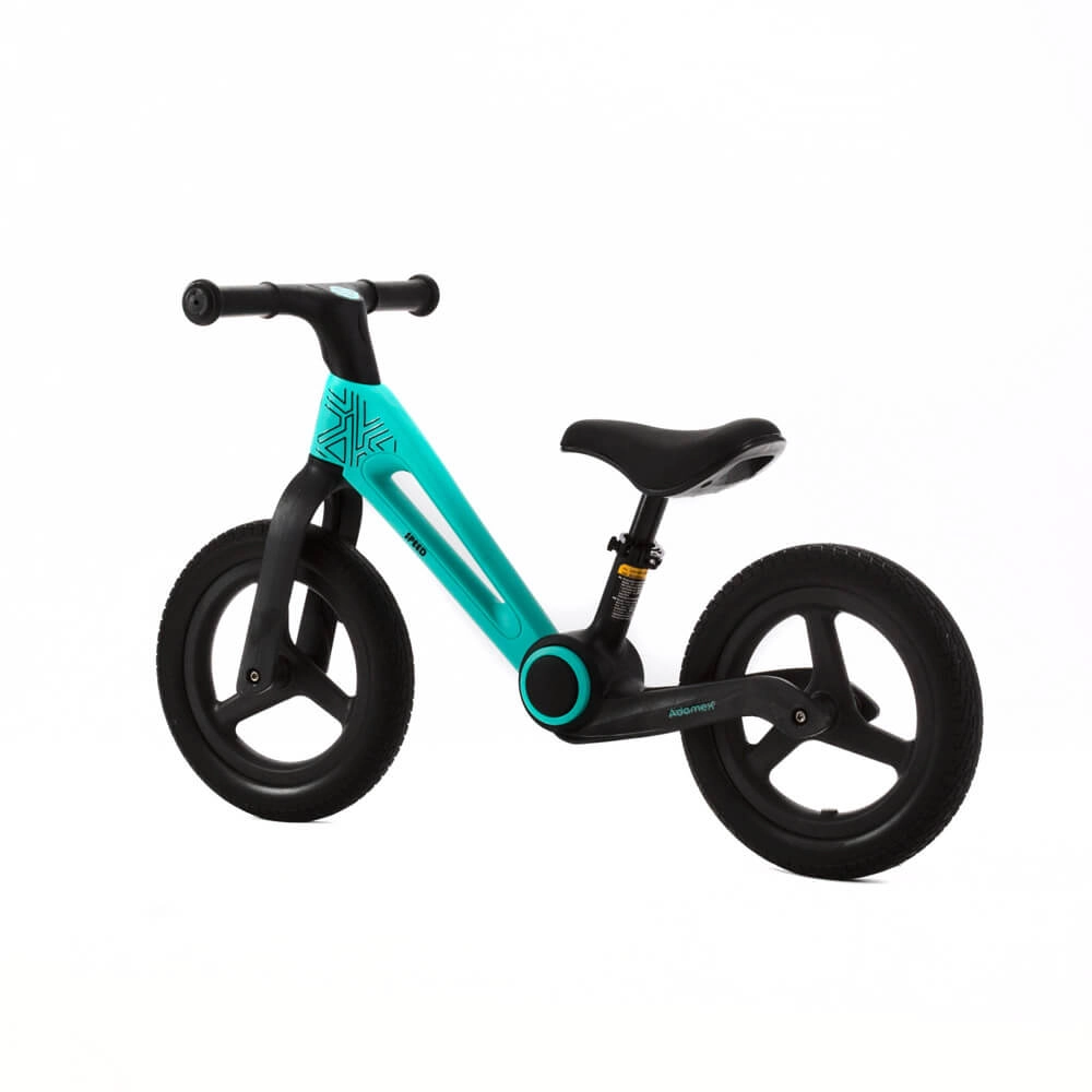 ROWEREK BIEGOWY SPEED - obrazek 11