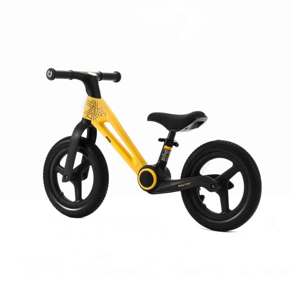 ROWEREK BIEGOWY SPEED - obrazek 2