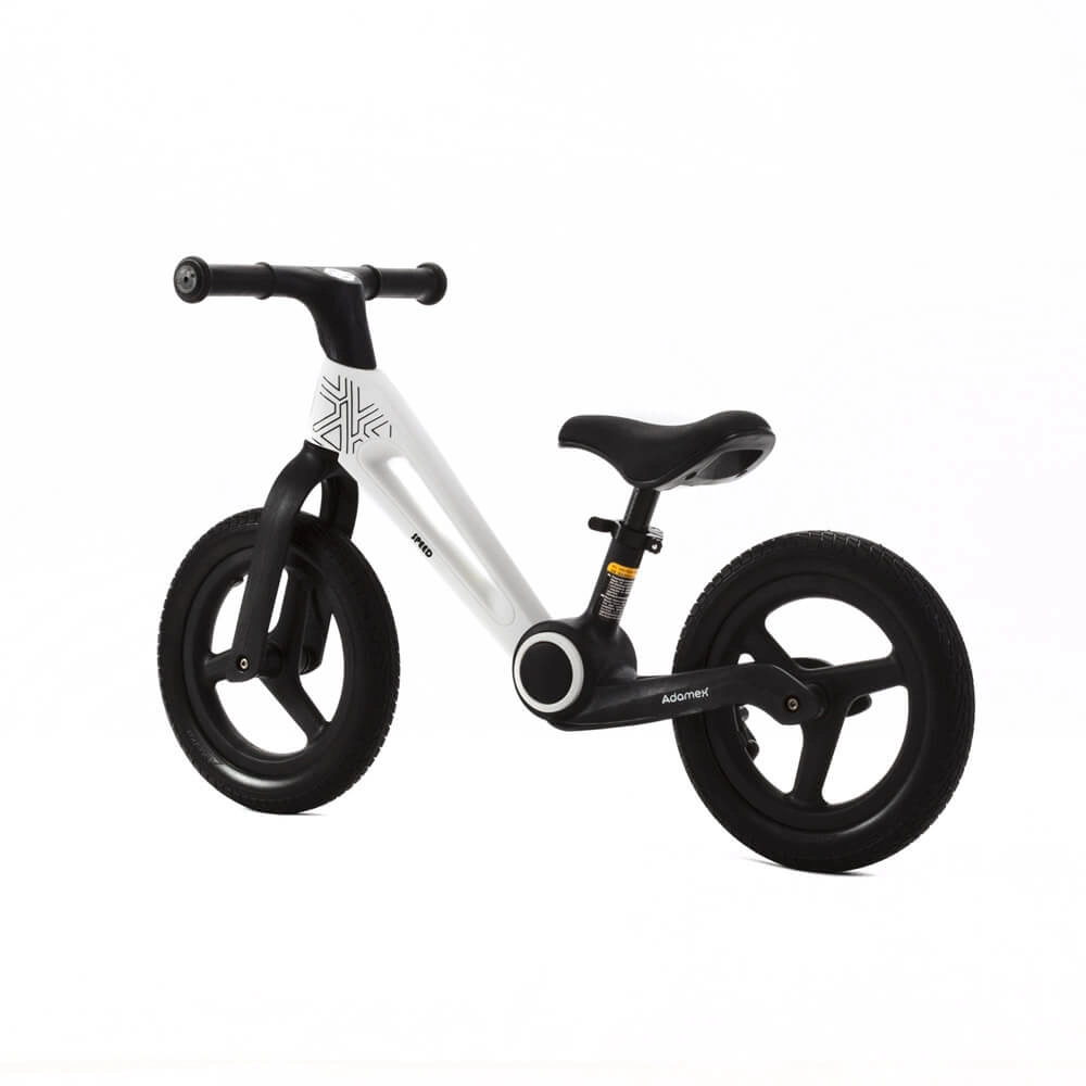 ROWEREK BIEGOWY SPEED - obrazek 7