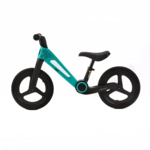 ROWEREK BIEGOWY SPEED - TURQUOISE