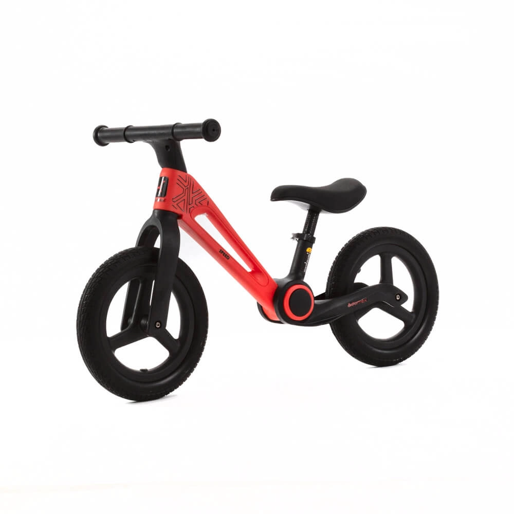 ROWEREK BIEGOWY SPEED - obrazek 16