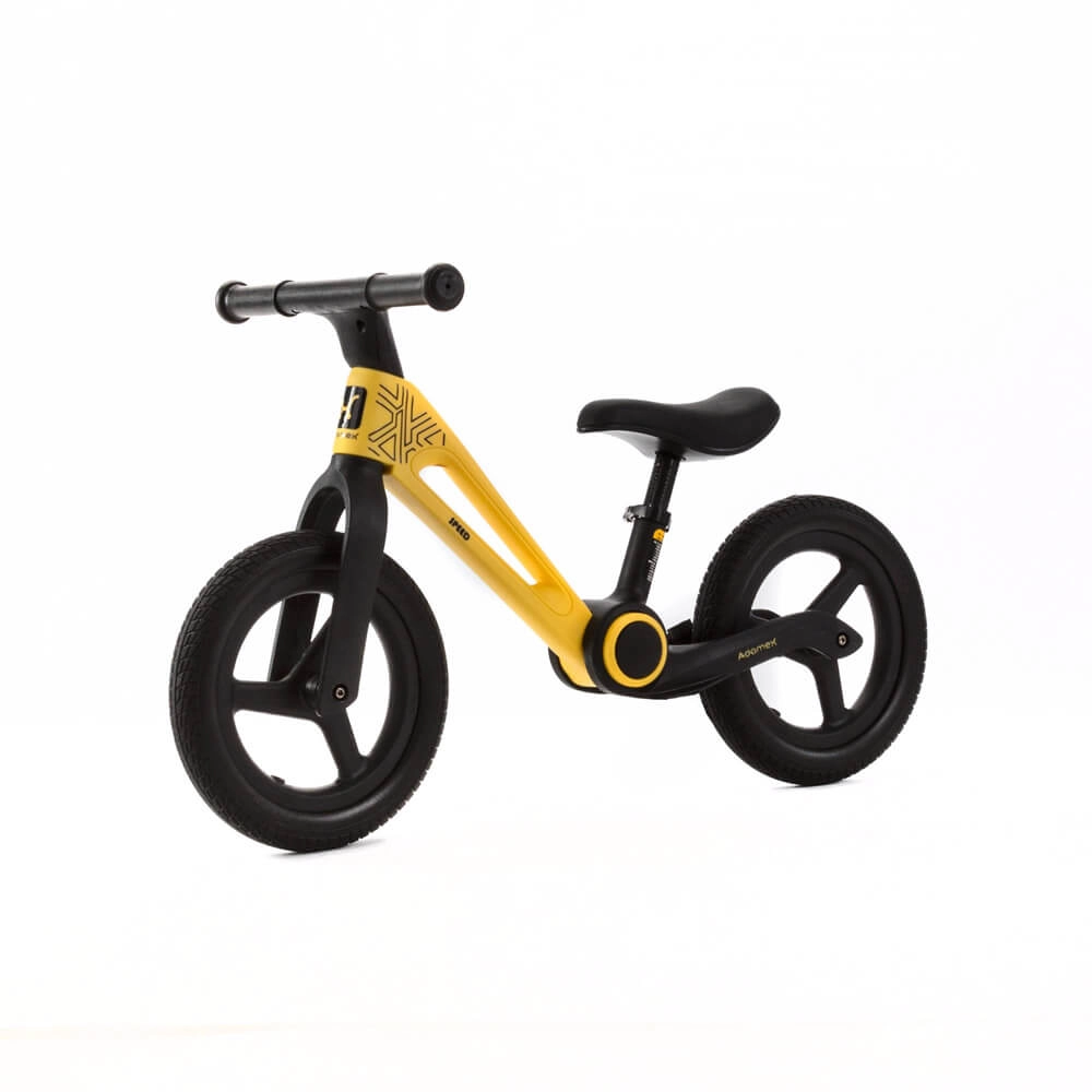 ROWEREK BIEGOWY SPEED - obrazek 3