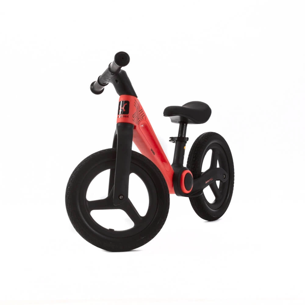 ROWEREK BIEGOWY SPEED - obrazek 17