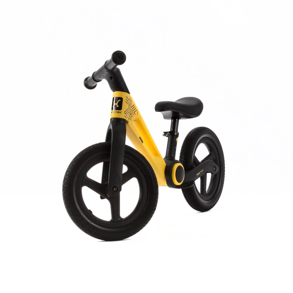 ROWEREK BIEGOWY SPEED - obrazek 4