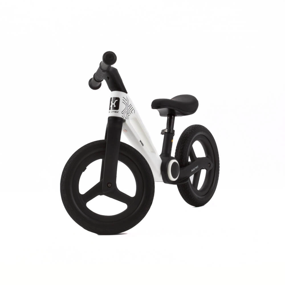 ROWEREK BIEGOWY SPEED - obrazek 9