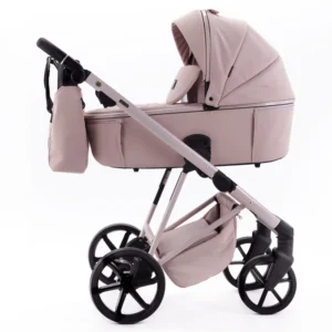 Adamex DELTA Natura - DN-2 ROSE