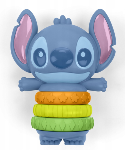 Bright Starts Disney Baby Twist-a-Stitch