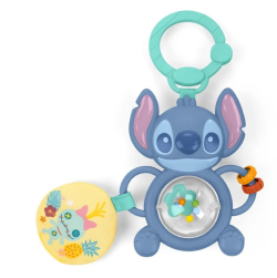 Bright Starts Disney Baby Stitch Tummy Tumble
