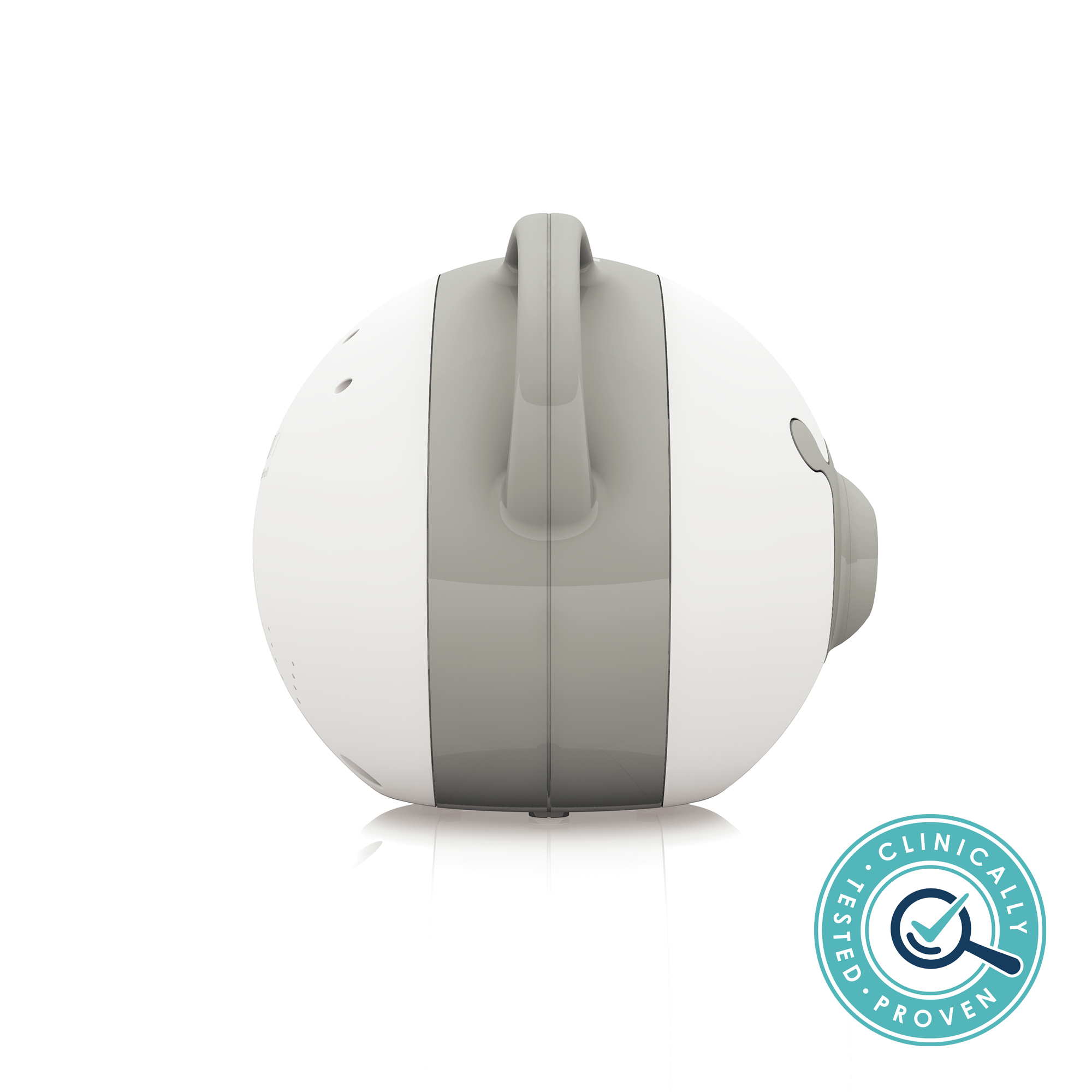 Nosiboo Pro elektryczny aspirator do nosa - obrazek 18