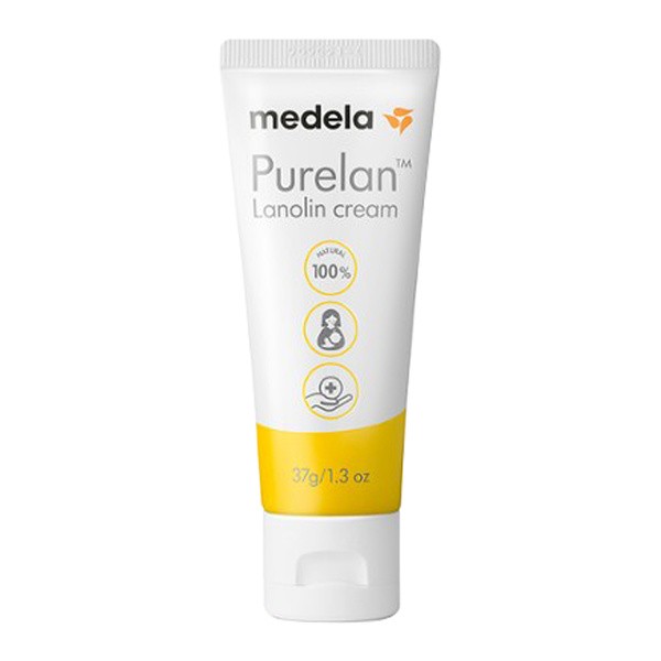 Medela Purelan maść lanolinowa - obrazek 3