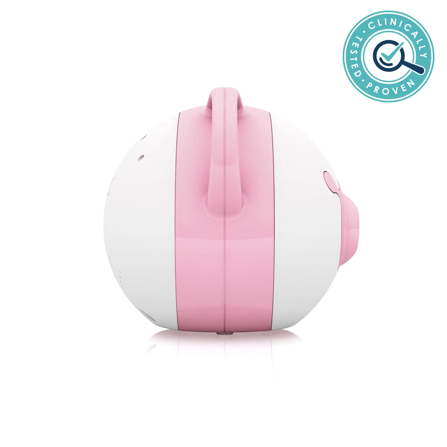 Nosiboo Pro elektryczny aspirator do nosa - obrazek 21