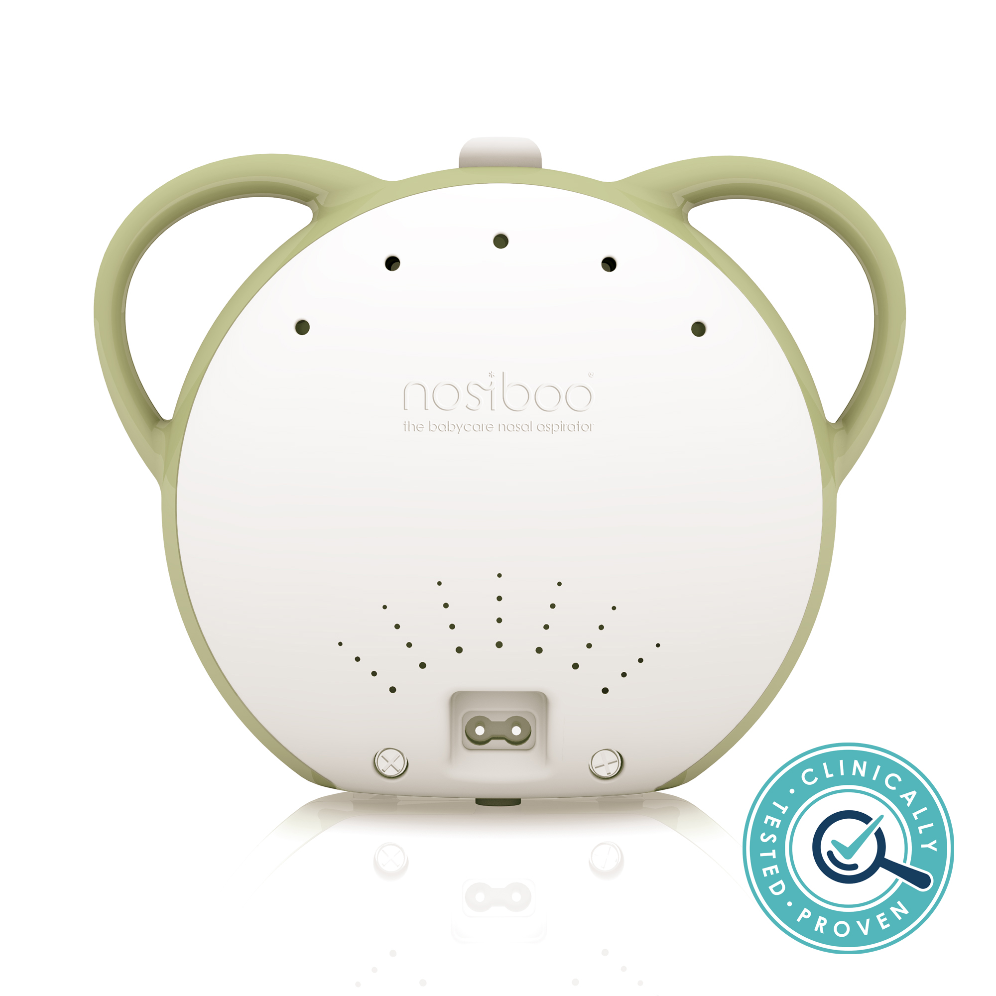 Nosiboo Pro elektryczny aspirator do nosa - obrazek 30
